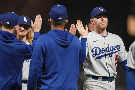 Dodgers vs Padres Prediction, Odds, Moneyline, Spread & Over .